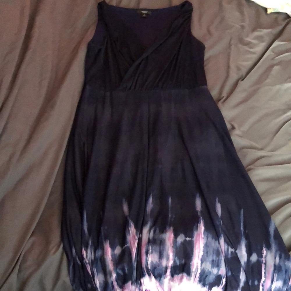 Never worn